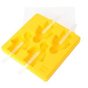 Lego 5009555 Ice Lolly Pop Tray NEW Sealed IN HAND